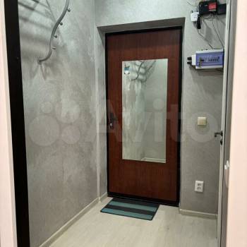 Сдается 1-комнатная квартира, 19 м²