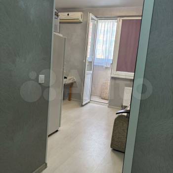 Сдается 1-комнатная квартира, 19 м²