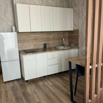Сдается 1-комнатная квартира, 28 м²