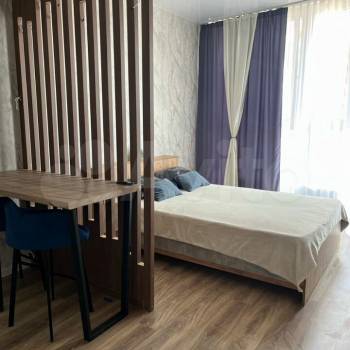 Сдается 1-комнатная квартира, 28 м²