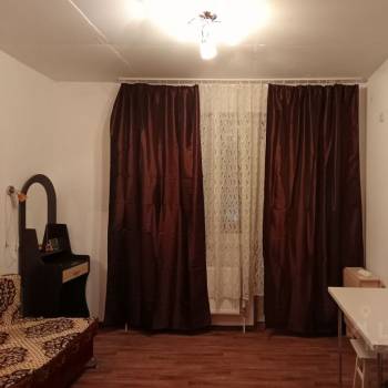 Сдается 1-комнатная квартира, 23 м²