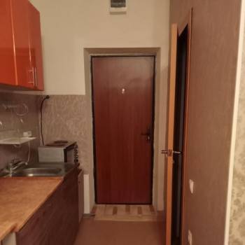 Сдается 1-комнатная квартира, 23 м²
