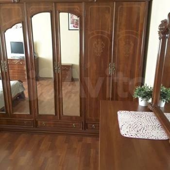 Сдается 1-комнатная квартира, 50 м²