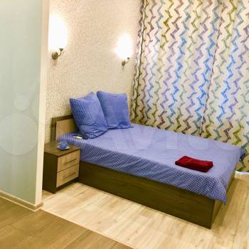 Сдается 1-комнатная квартира, 30 м²