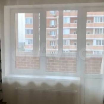 Сдается 1-комнатная квартира, 30 м²