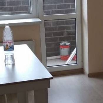 Сдается 1-комнатная квартира, 42 м²