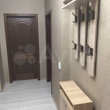 Сдается 2-х комнатная квартира, 47 м²