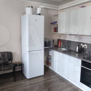 Продается 1-комнатная квартира, 22,2 м²