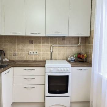 Продается 1-комнатная квартира, 33,2 м²