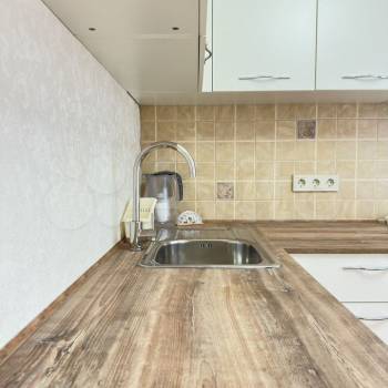 Продается 1-комнатная квартира, 33,2 м²