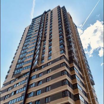 Сдается 2-х комнатная квартира, 72 м²
