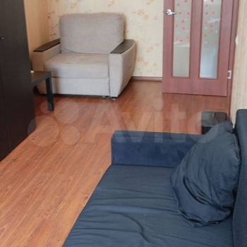 Сдается 1-комнатная квартира, 30 м²