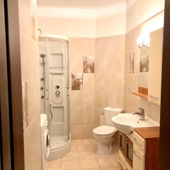 Сдается 2-х комнатная квартира, 50 м²