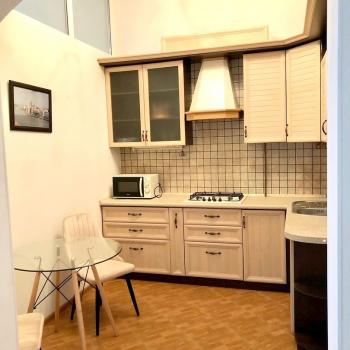 Сдается 2-х комнатная квартира, 50 м²