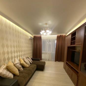 Продается 2-х комнатная квартира, 71,7 м²