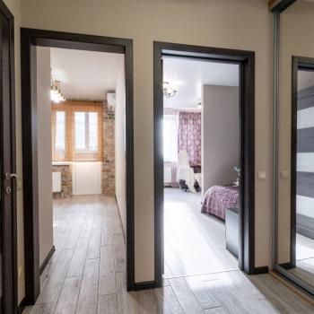 Продается 1-комнатная квартира, 37,9 м²