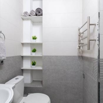 Продается 1-комнатная квартира, 37,9 м²