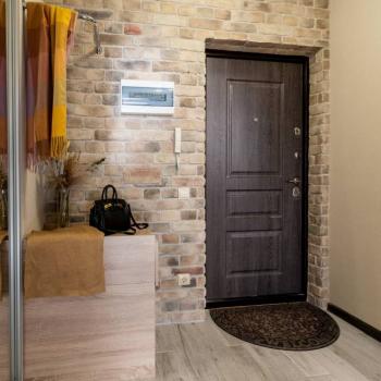 Продается 1-комнатная квартира, 37,9 м²