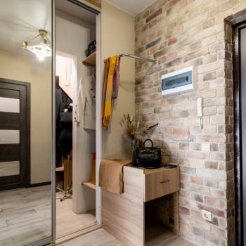 Продается 1-комнатная квартира, 37,9 м²