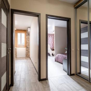 Продается 1-комнатная квартира, 37,9 м²