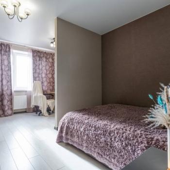 Продается 1-комнатная квартира, 37,9 м²