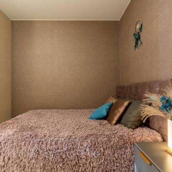 Продается 1-комнатная квартира, 37,9 м²