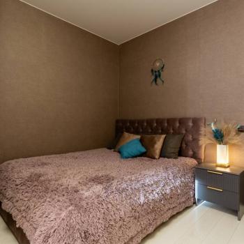 Продается 1-комнатная квартира, 37,9 м²