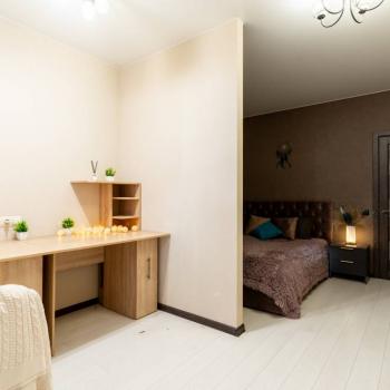 Продается 1-комнатная квартира, 37,9 м²