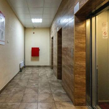 Продается 1-комнатная квартира, 37,9 м²