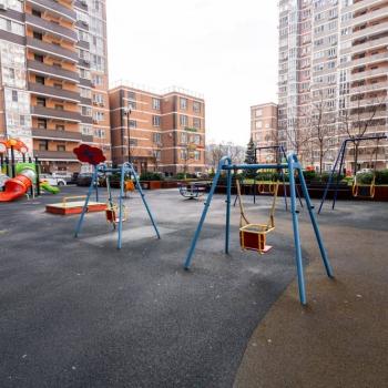 Продается 1-комнатная квартира, 37,9 м²