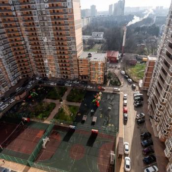 Продается 1-комнатная квартира, 37,9 м²