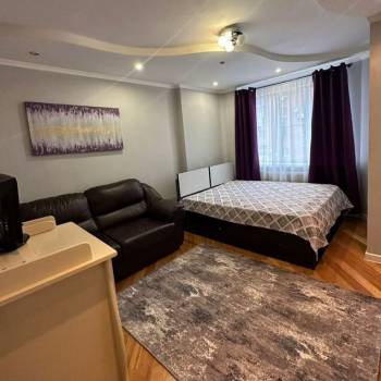 Сдается 1-комнатная квартира, 37 м²