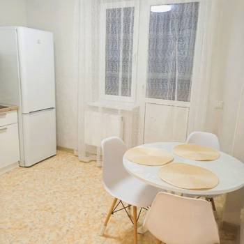 Сдается 1-комнатная квартира, 32,1 м²