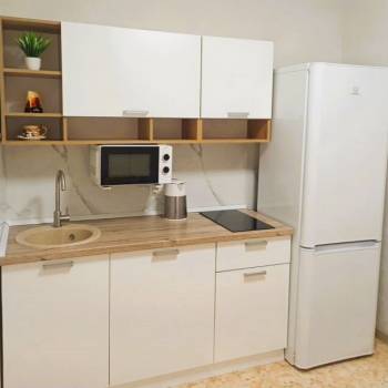 Сдается 1-комнатная квартира, 32,1 м²