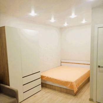 Сдается 1-комнатная квартира, 32,1 м²