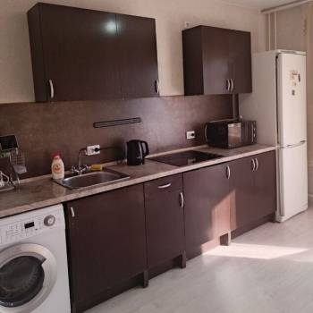 Сдается 1-комнатная квартира, 35 м²