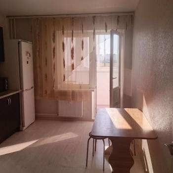 Сдается 1-комнатная квартира, 35 м²