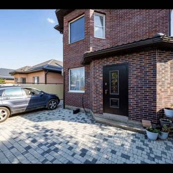 Сдается Дом, 130 м²