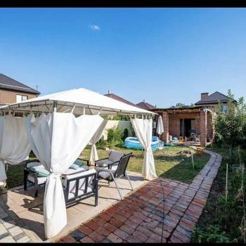 Сдается Дом, 130 м²