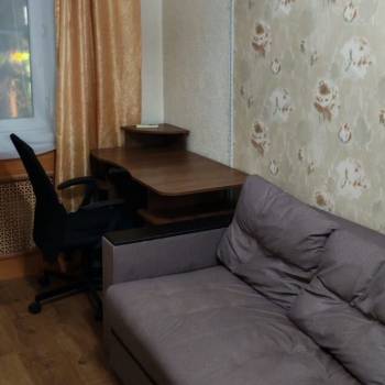 Сдается 2-х комнатная квартира, 50 м²