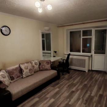 Сдается 2-х комнатная квартира, 50 м²