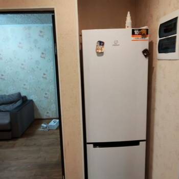 Сдается 2-х комнатная квартира, 50 м²