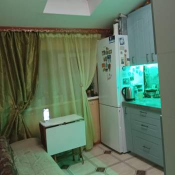 Продается 1-комнатная квартира, 28 м²