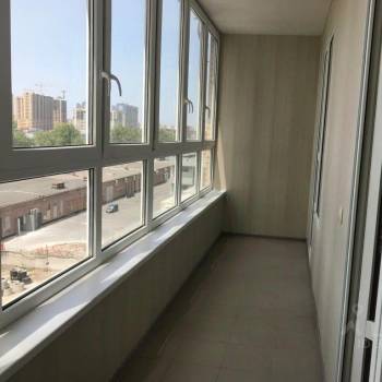 Сдается 1-комнатная квартира, 42 м²