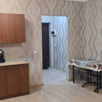 Сдается 1-комнатная квартира, 32 м²