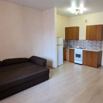 Сдается 1-комнатная квартира, 32 м²