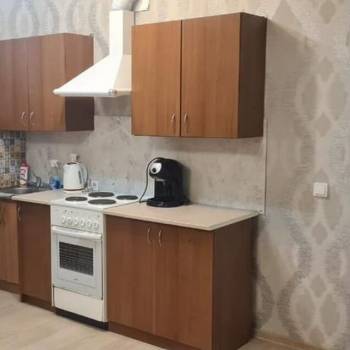 Сдается 1-комнатная квартира, 32 м²