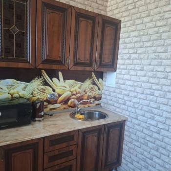 Сдается 1-комнатная квартира, 41,8 м²