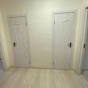 Сдается 1-комнатная квартира, 33,8 м²