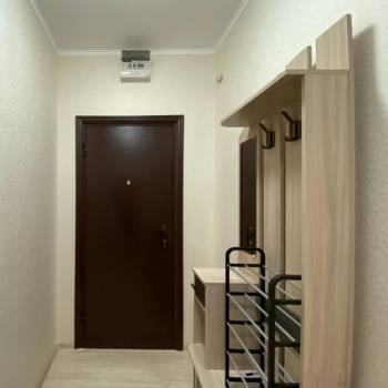 Сдается 1-комнатная квартира, 33,8 м²